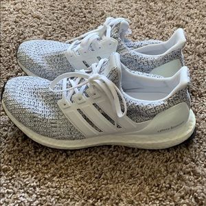 Adidas Woman’s Ultra Boost Running Shoes